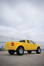 Ford F-150 Tonka by DeBerti Designs 2004 года